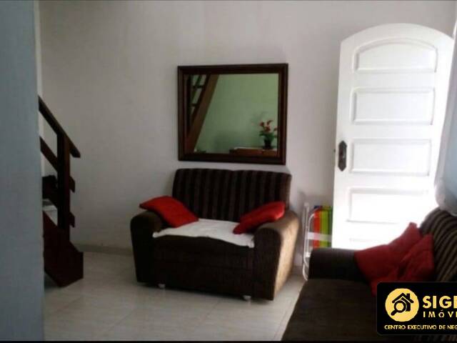 #417 - Casa em condomínio para Venda em Cabo Frio - RJ - 1
