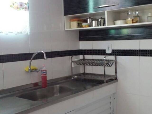 #417 - Casa em condomínio para Venda em Cabo Frio - RJ - 3