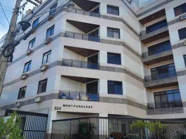 #418 - Apartamento para Venda em Cabo Frio - RJ - 2