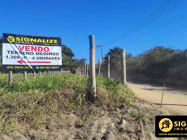 Venda em Boa Vista - São Pedro da Aldeia