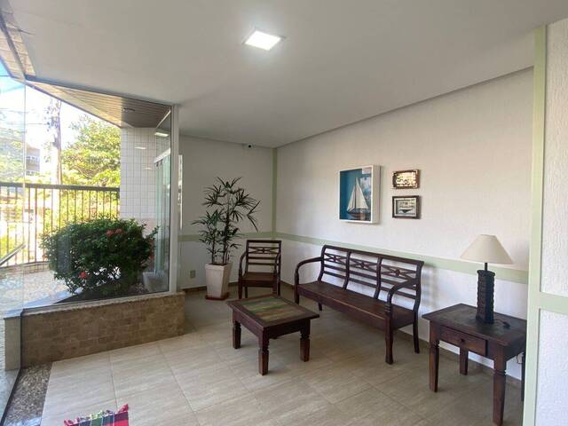 #418 - Apartamento para Venda em Cabo Frio - RJ - 3