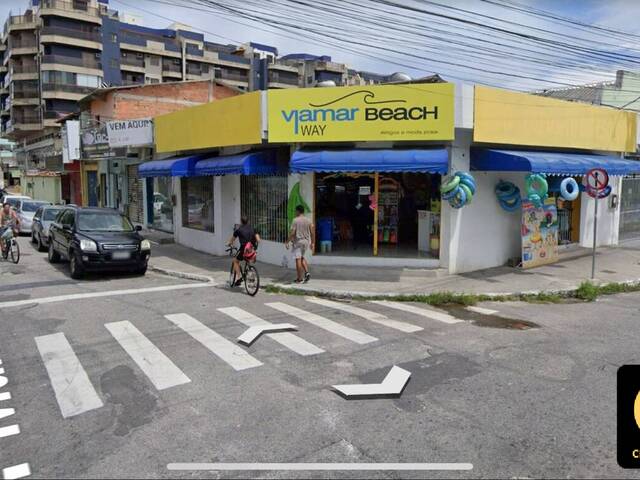 #3215 - Loja para Venda em Cabo Frio - RJ - 1
