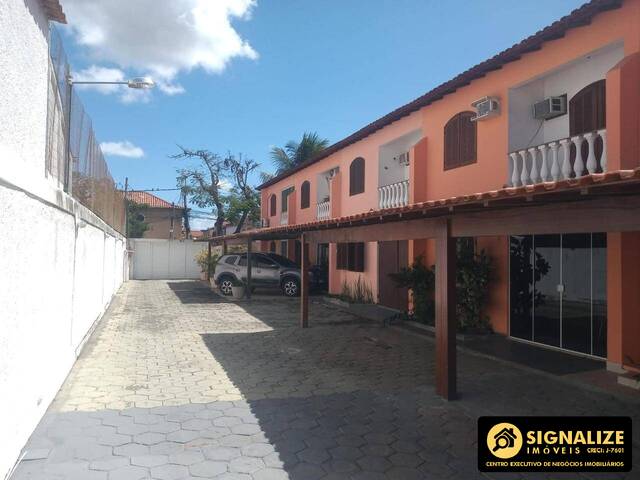 #3227 - Casa em condomínio para Venda em Cabo Frio - RJ - 2