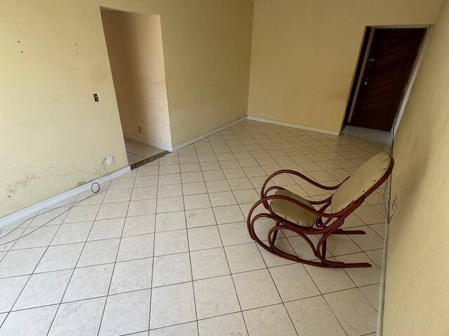 #3230 - Apartamento para Locação em Cabo Frio - RJ - 3