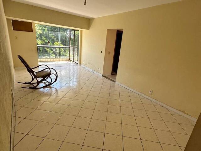 #3230 - Apartamento para Locação em Cabo Frio - RJ - 2