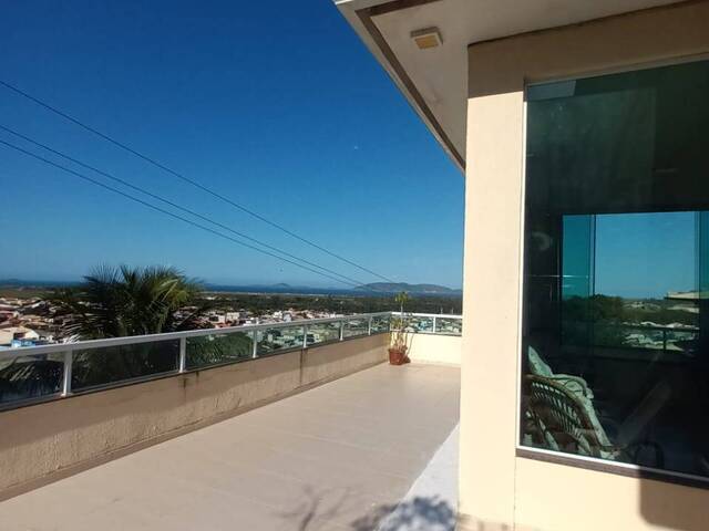 #3233 - Casa em condomínio para Venda em Cabo Frio - RJ - 3