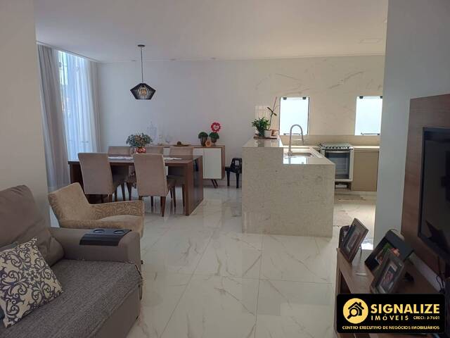 #3264 - Casa em condomínio para Venda em Cabo Frio - RJ - 3