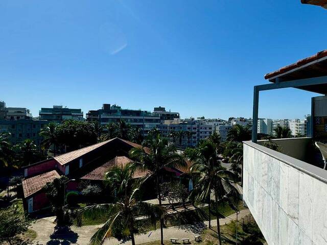 #3274 - Cobertura para Venda em Cabo Frio - RJ - 1