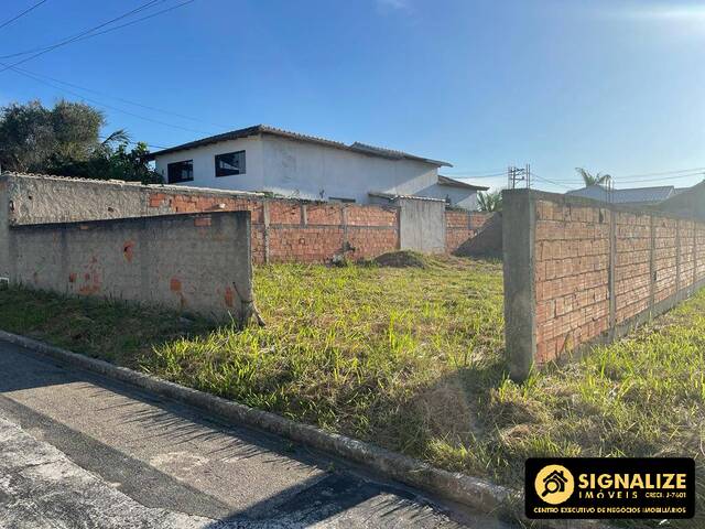 #3275 - Área para Venda em São Pedro da Aldeia - RJ - 2