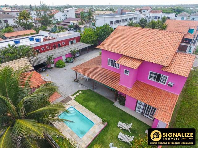 #3279 - Casa Independente para Venda em Cabo Frio - RJ - 3