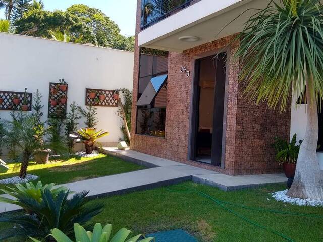 #3300 - Casa em condomínio para Venda em Cabo Frio - RJ - 2