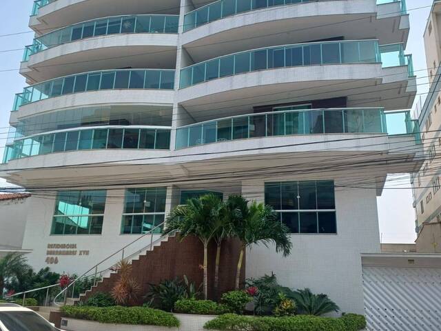 #3302 - Apartamento para Locação em Cabo Frio - RJ - 1