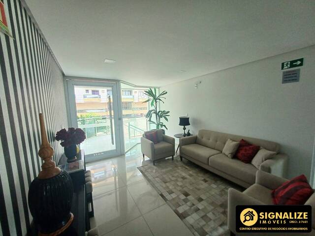 #3302 - Apartamento para Locação em Cabo Frio - RJ - 3