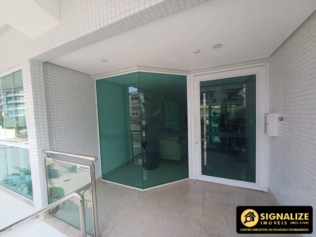 #3302 - Apartamento para Locação em Cabo Frio - RJ - 2