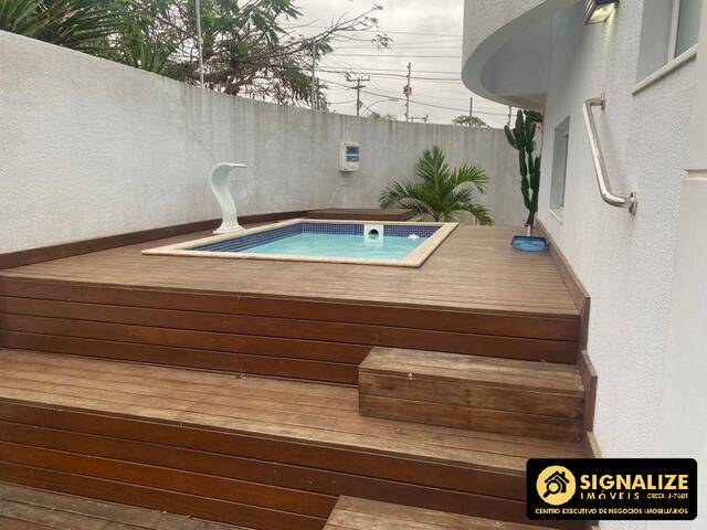 Casa Independente para Venda em Cabo Frio - 4