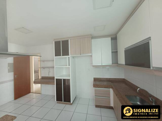 Apartamento para Locação em Cabo Frio - 5