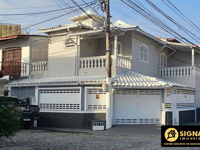 #3332 - Casa Independente para Venda em Cabo Frio - RJ - 1