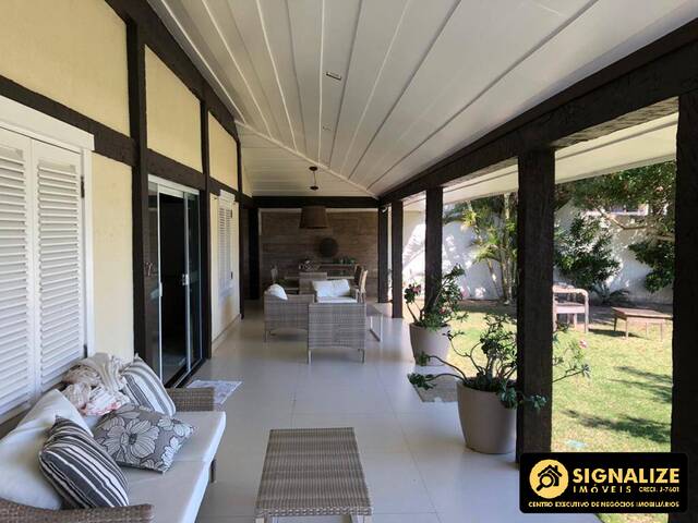 #3338 - Casa em condomínio para Venda em Cabo Frio - RJ - 1