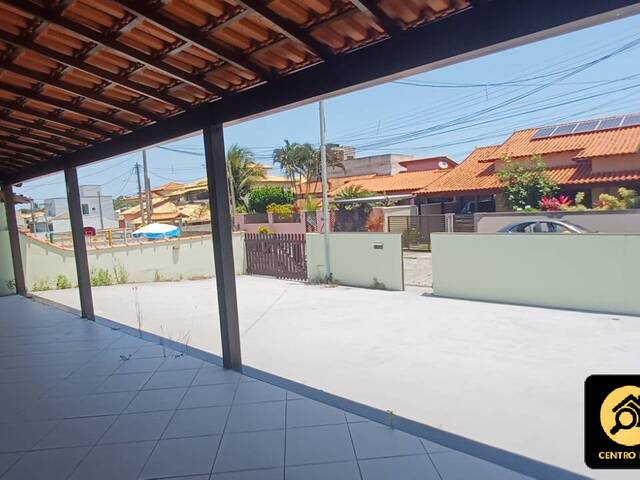#3376 - Casa em condomínio para Venda em Cabo Frio - RJ - 2