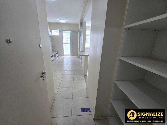 #3383 - Apartamento para Locação em Cabo Frio - RJ - 1