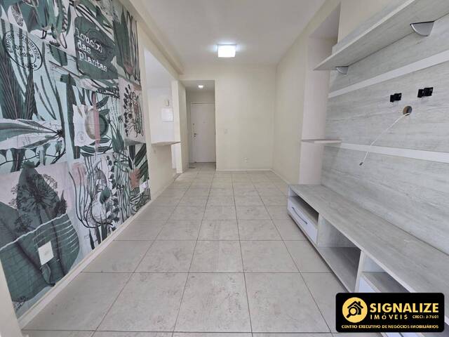 #3383 - Apartamento para Locação em Cabo Frio - RJ - 3