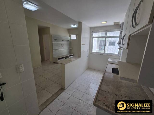 #3383 - Apartamento para Locação em Cabo Frio - RJ - 2