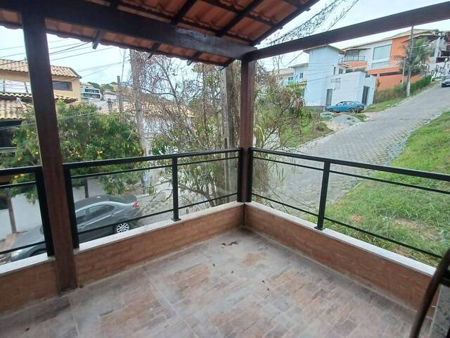 #3395 - Casa em condomínio para Locação em Cabo Frio - RJ - 1