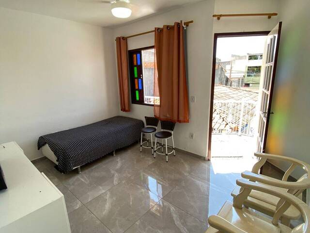 #3394 - Casa em condomínio para Locação em Cabo Frio - RJ - 2