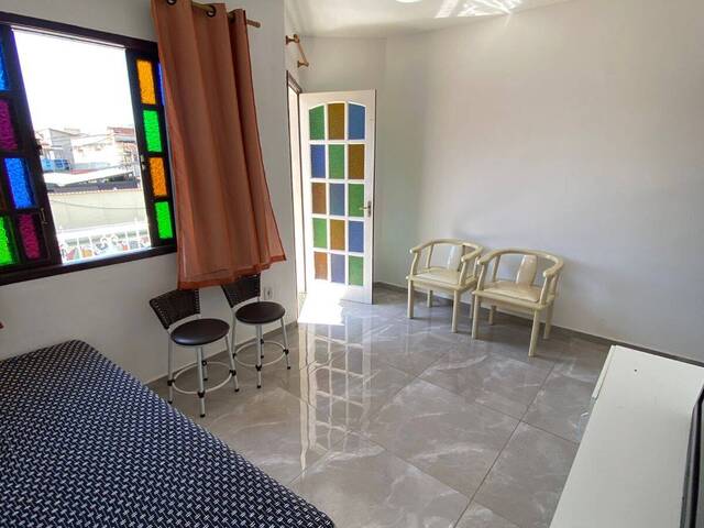 #3394 - Casa em condomínio para Locação em Cabo Frio - RJ - 3