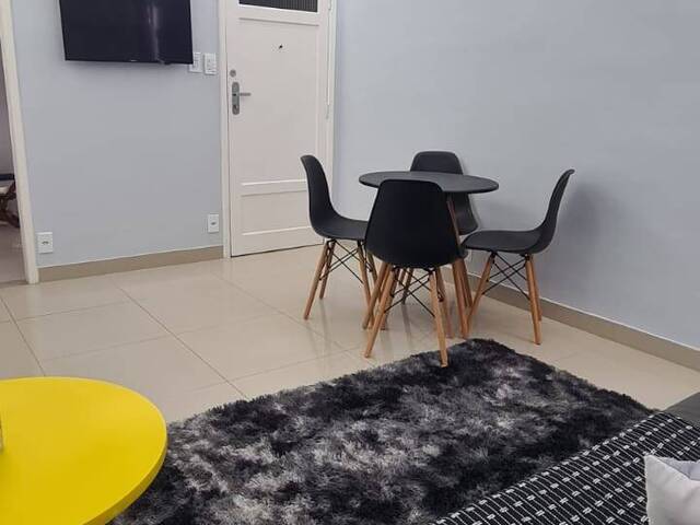 #3404 - Apartamento para Venda em Cabo Frio - RJ - 2