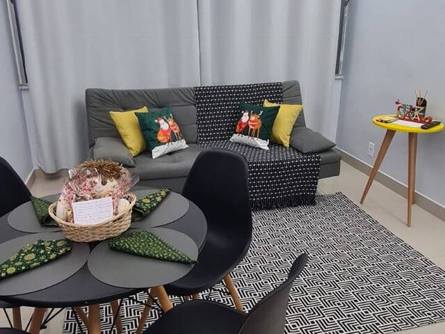 Apartamento para Venda em Cabo Frio - 4
