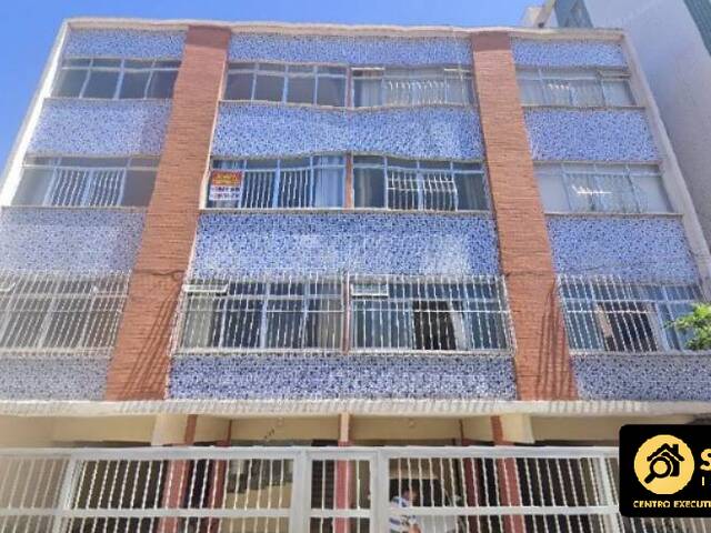 #3404 - Apartamento para Venda em Cabo Frio - RJ - 1