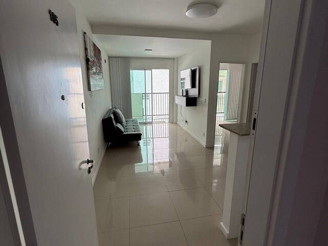 #3413 - Apartamento para Locação em Cabo Frio - RJ - 3