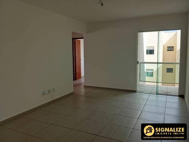 #3416 - Apartamento para Venda em São Pedro da Aldeia - RJ - 2