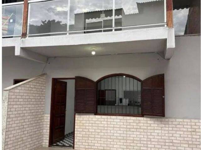 #3422 - Casa em condomínio para Venda em Cabo Frio - RJ - 1