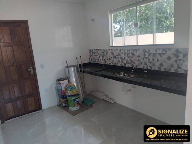 Casa Independente para Venda em São Pedro da Aldeia - 4