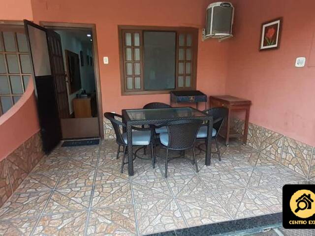 #3424 - Casa em condomínio para Venda em Cabo Frio - RJ - 3