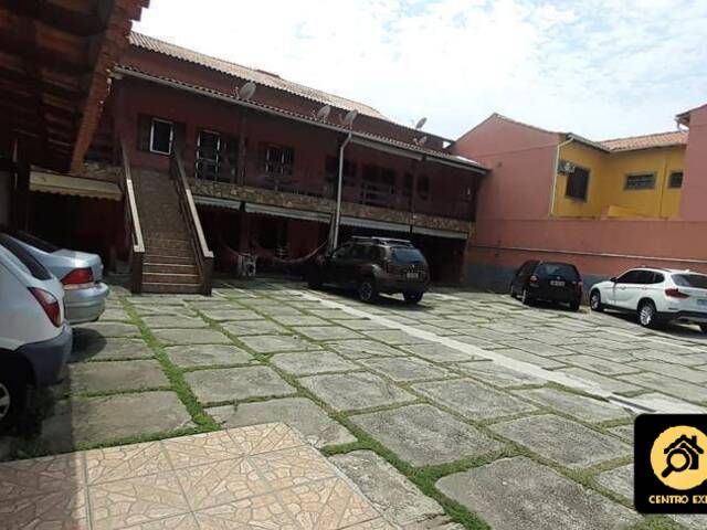 #3424 - Casa em condomínio para Venda em Cabo Frio - RJ - 2