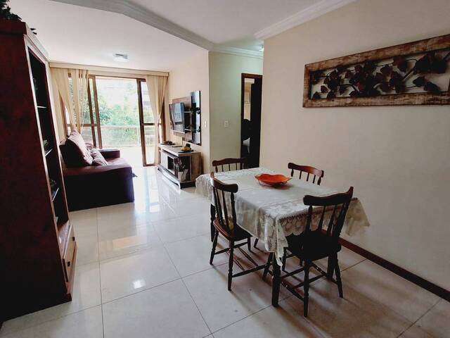 Apartamento para Locação em Cabo Frio - 3