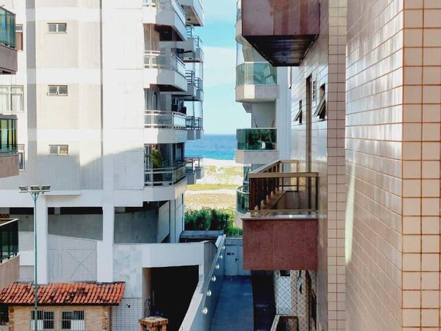 Apartamento para Locação em Cabo Frio - 2
