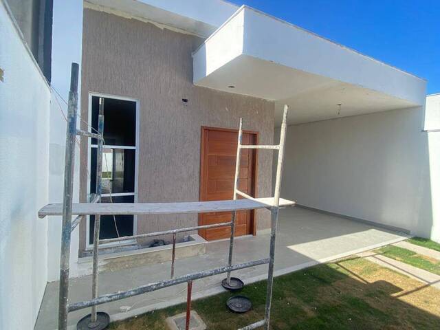 #3428 - Casa Independente para Venda em Cabo Frio - RJ - 1