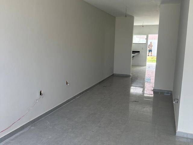 #3428 - Casa Independente para Venda em Cabo Frio - RJ - 3