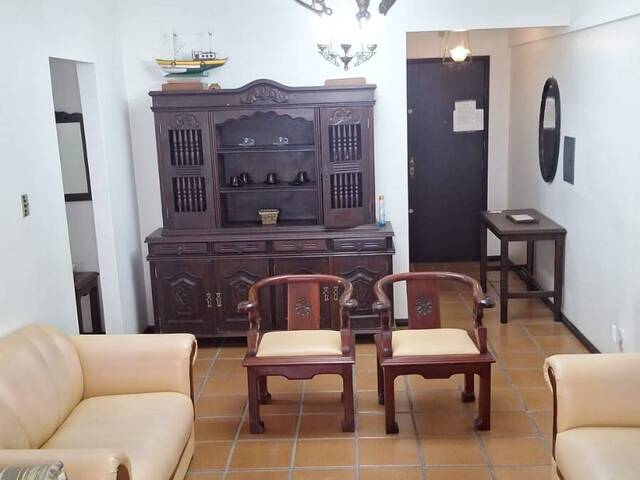#3432 - Apartamento para Locação em Cabo Frio - RJ - 3