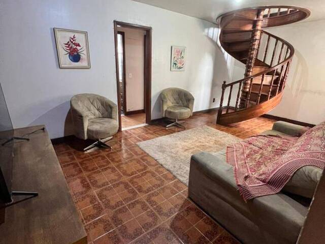 #3437 - Casa Independente para Locação em Cabo Frio - RJ - 2
