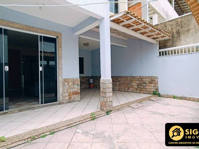 #3445 - Casa Independente para Venda em Cabo Frio - RJ - 1