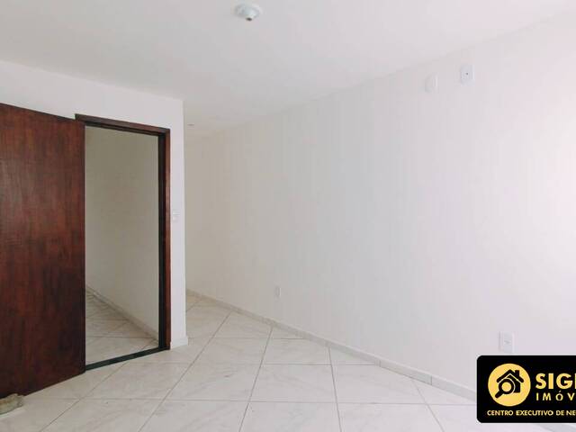 #3446 - Casa Independente para Venda em Cabo Frio - RJ - 2
