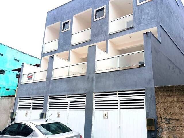 #3446 - Casa Independente para Venda em Cabo Frio - RJ - 1