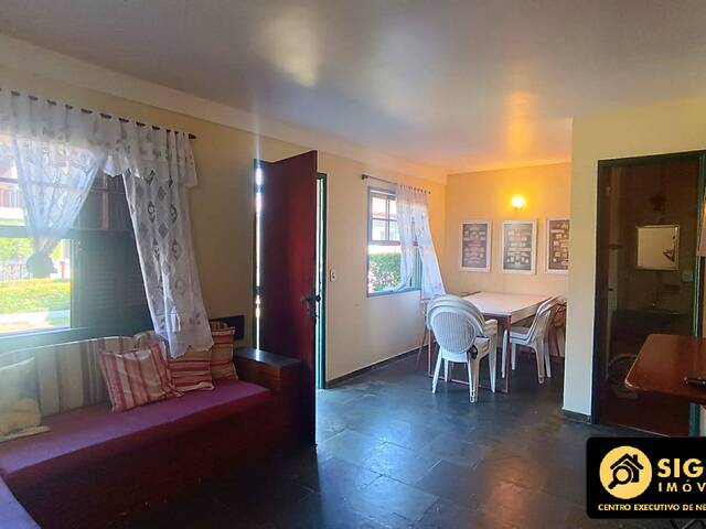 #3451 - Casa em condomínio para Venda em Cabo Frio - RJ - 3