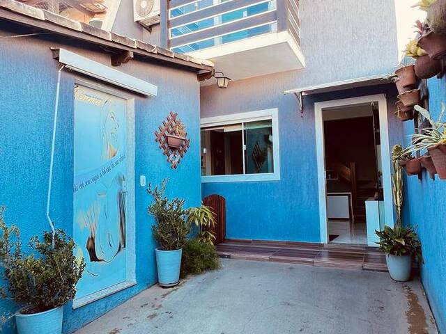 #3454 - Casa Independente para Venda em Cabo Frio - RJ - 1