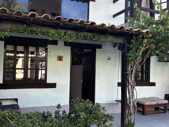 #3456 - Casa em condomínio para Venda em Cabo Frio - RJ - 3